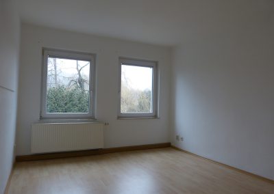 Wohnung in Ronneburg, Mozartstraße 4, Schlafzimmer
